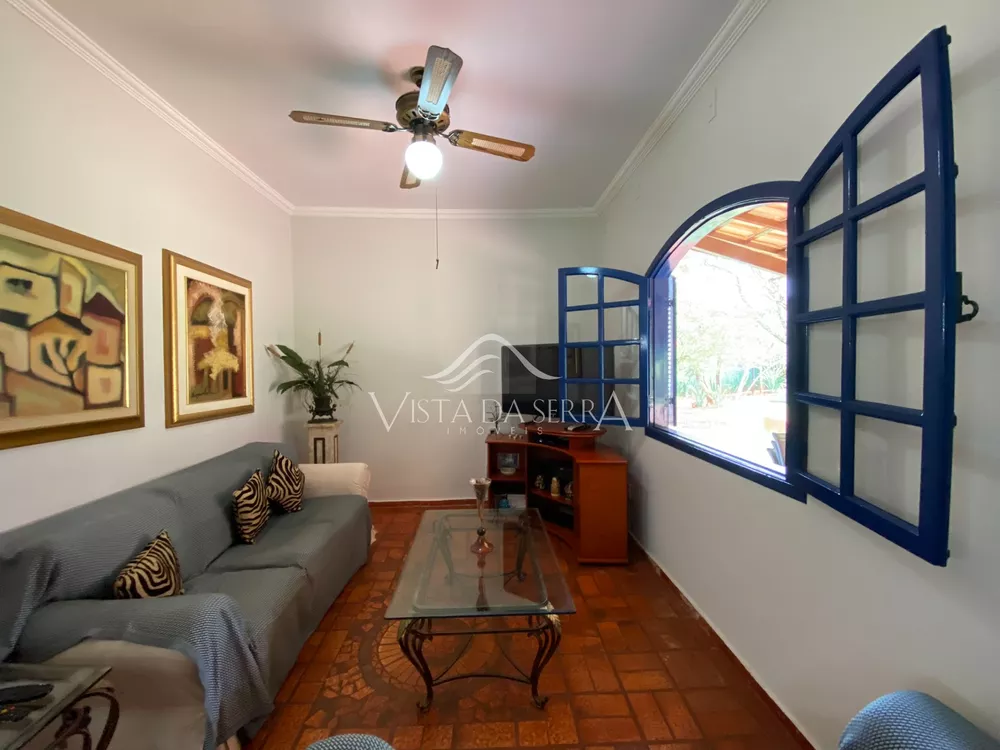 Casa de Condomínio, 7 quartos - Foto 9