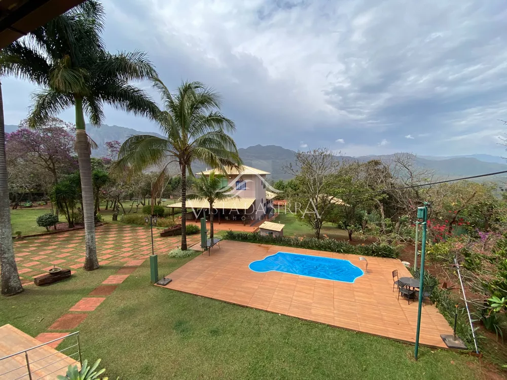 Casa de Condomínio, 7 quartos - Foto 7