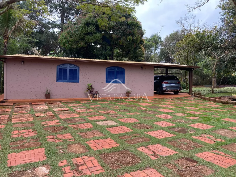 Casa de Condomínio, 7 quartos - Foto 5