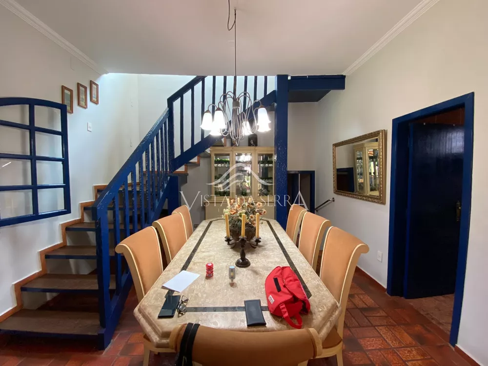Casa de Condomínio, 7 quartos - Foto 10