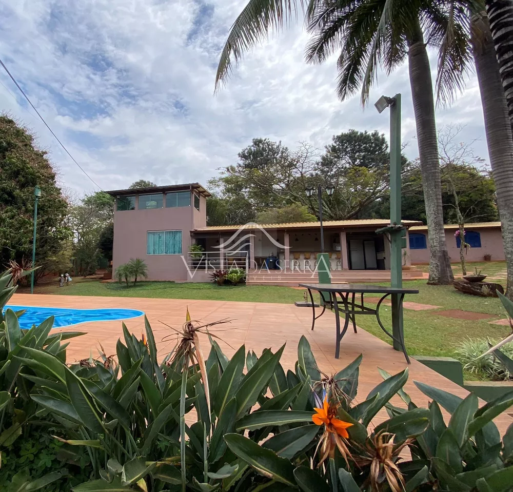 Casa de Condomínio, 7 quartos - Foto 6