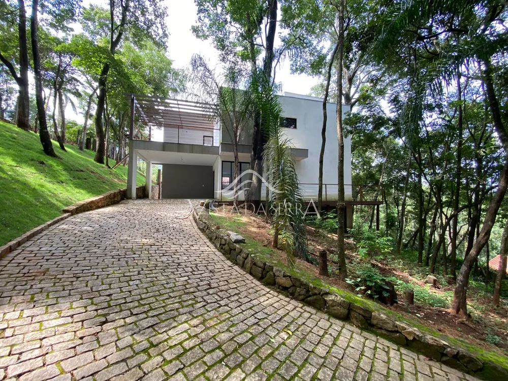 Casa de Condomínio à venda com 4 quartos, 1400m² - Foto 3