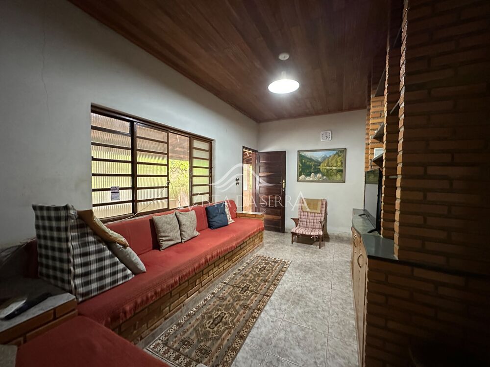 Sítio, 6 quartos, 5 hectares - Foto 6