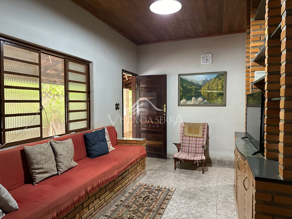 Sítio, 6 quartos, 5 hectares - Foto 7