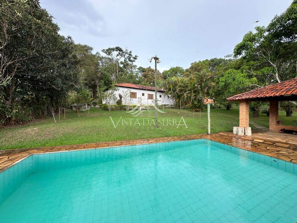 Sítio, 6 quartos, 5 hectares - Foto 2