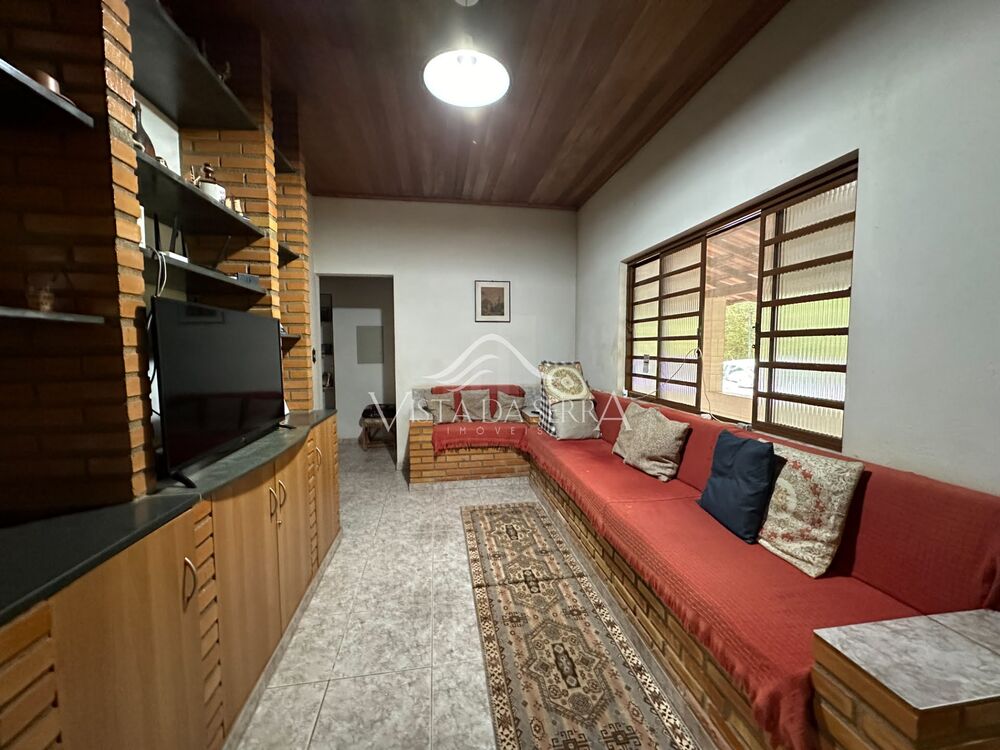 Sítio, 6 quartos, 5 hectares - Foto 8