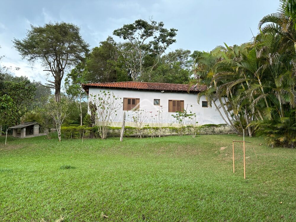 Sítio, 6 quartos, 5 hectares - Foto 4