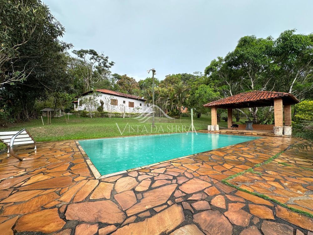 Sítio, 6 quartos, 5 hectares - Foto 3