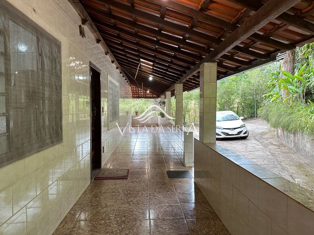 Sítio, 6 quartos, 5 hectares - Foto 5