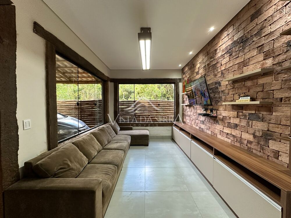 Sítio, 3 quartos, 500 m² - Foto 7