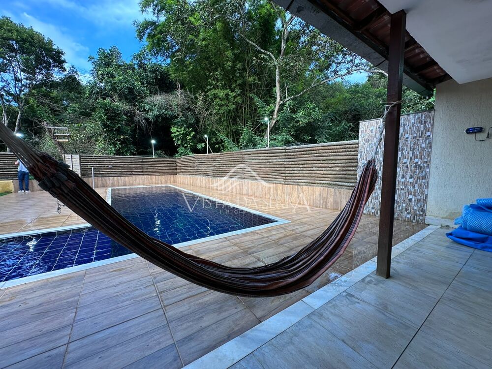 Sítio, 3 quartos, 500 m² - Foto 5