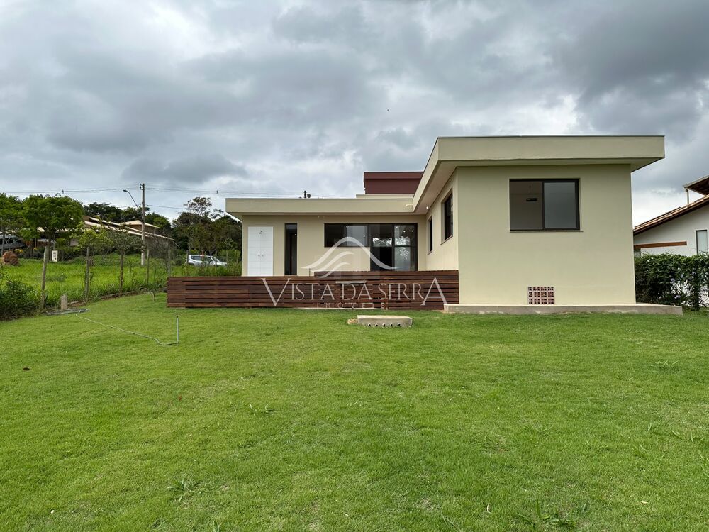 Casa de Condomínio, 3 quartos - Foto 3