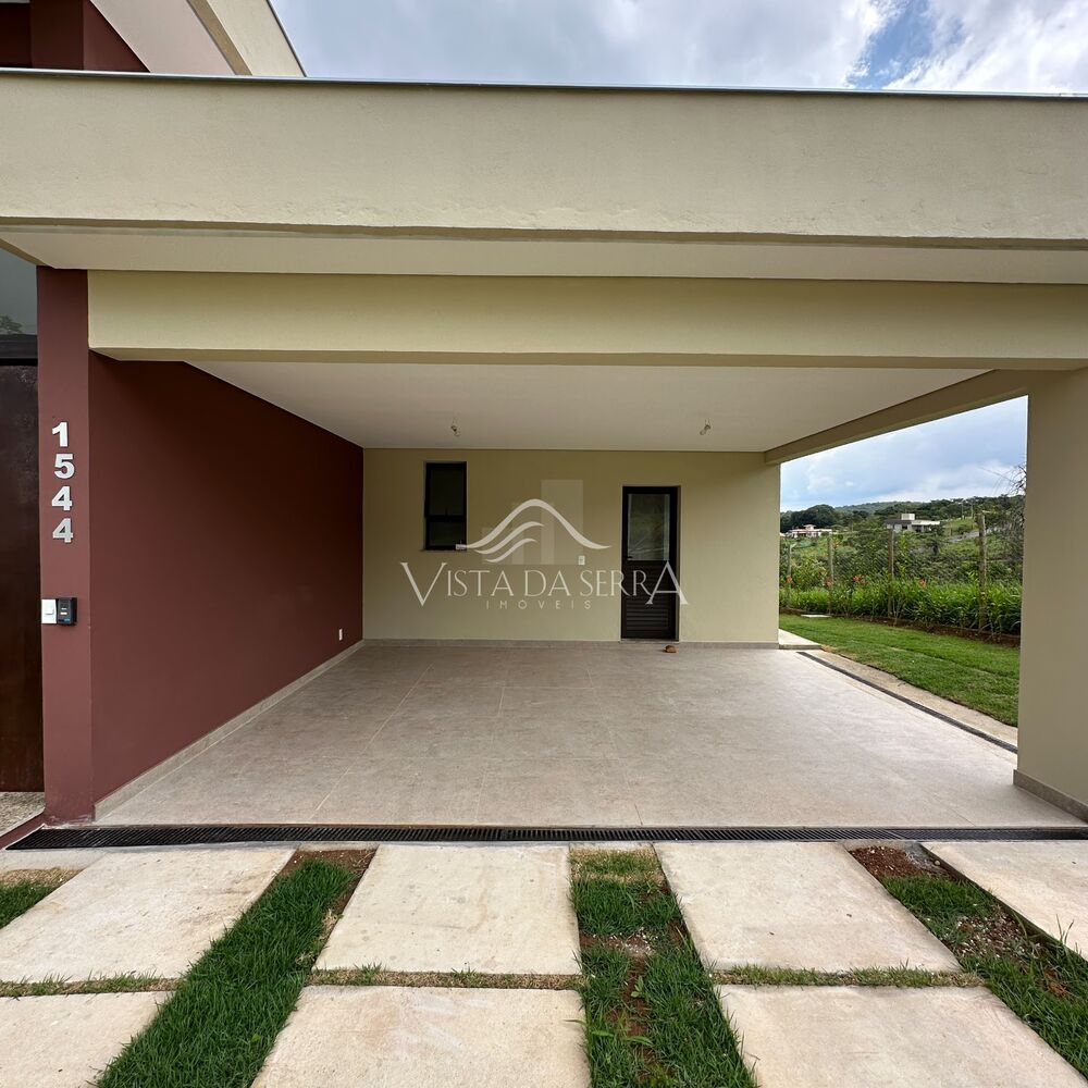 Casa de Condomínio, 3 quartos - Foto 2