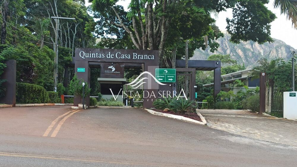 Casa de Condomínio - Foto 1