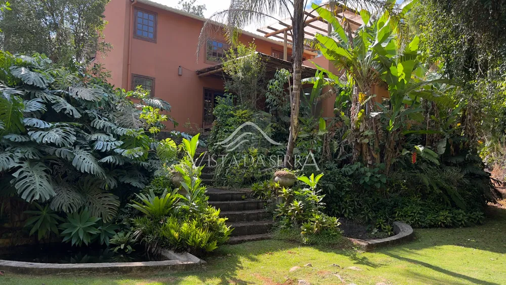 Casa, 4 quartos - Foto 3