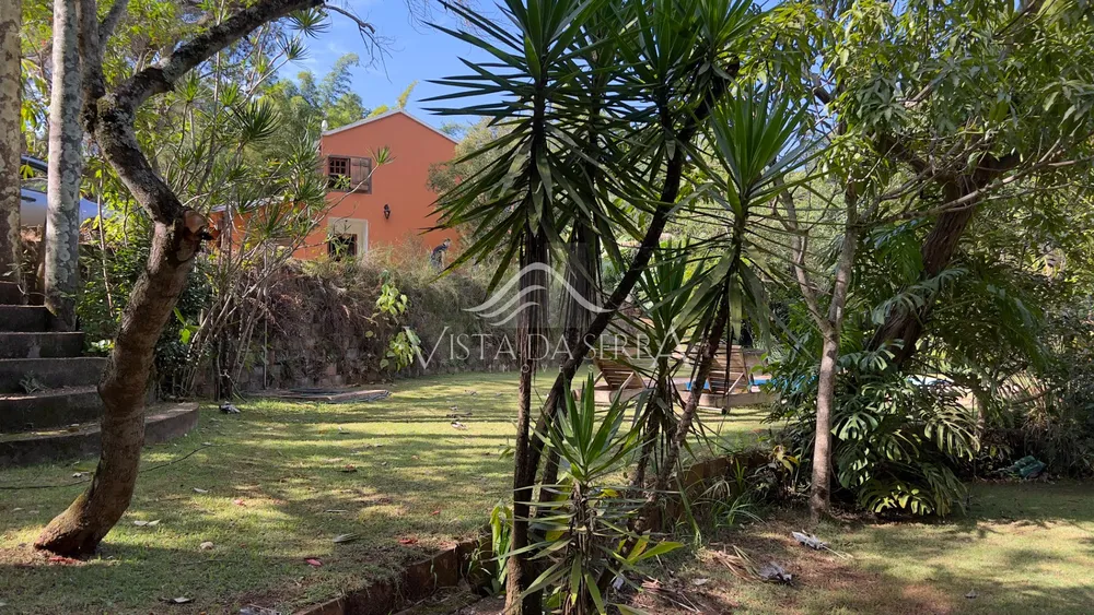 Casa, 4 quartos - Foto 4