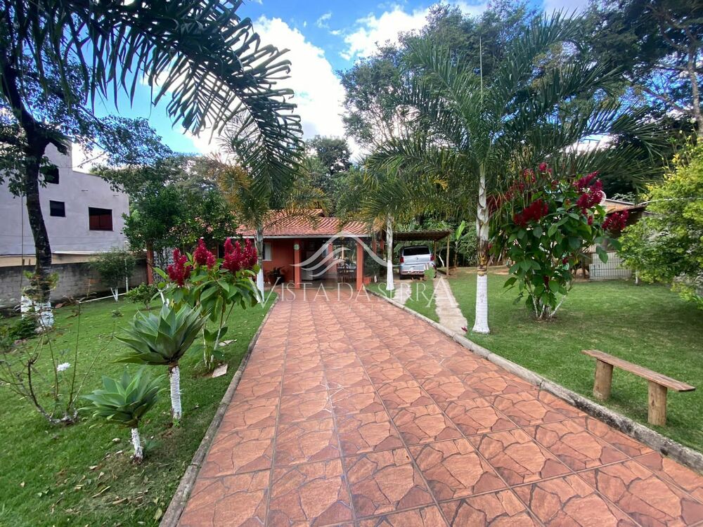 Casa, 2 quartos, 90 m² - Foto 3