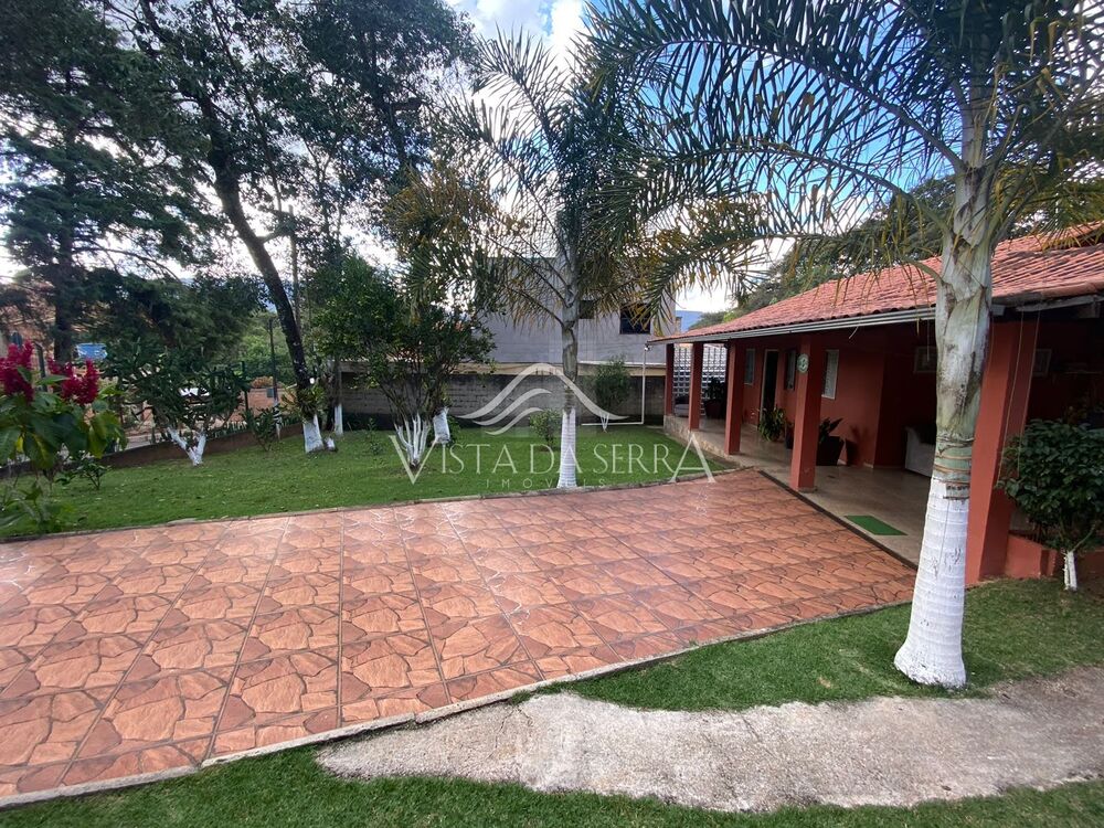 Casa, 2 quartos, 90 m² - Foto 4