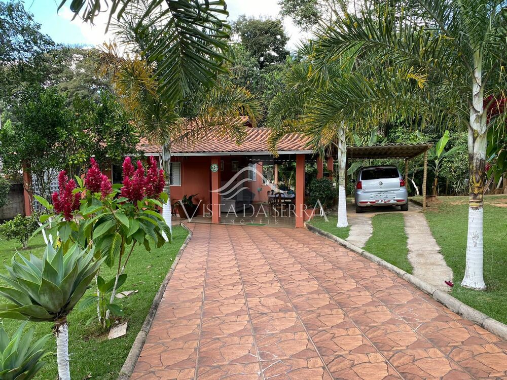 Casa, 2 quartos, 90 m² - Foto 2