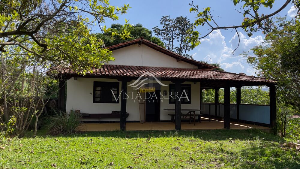 Casa, 2 quartos, 720 m² - Foto 2