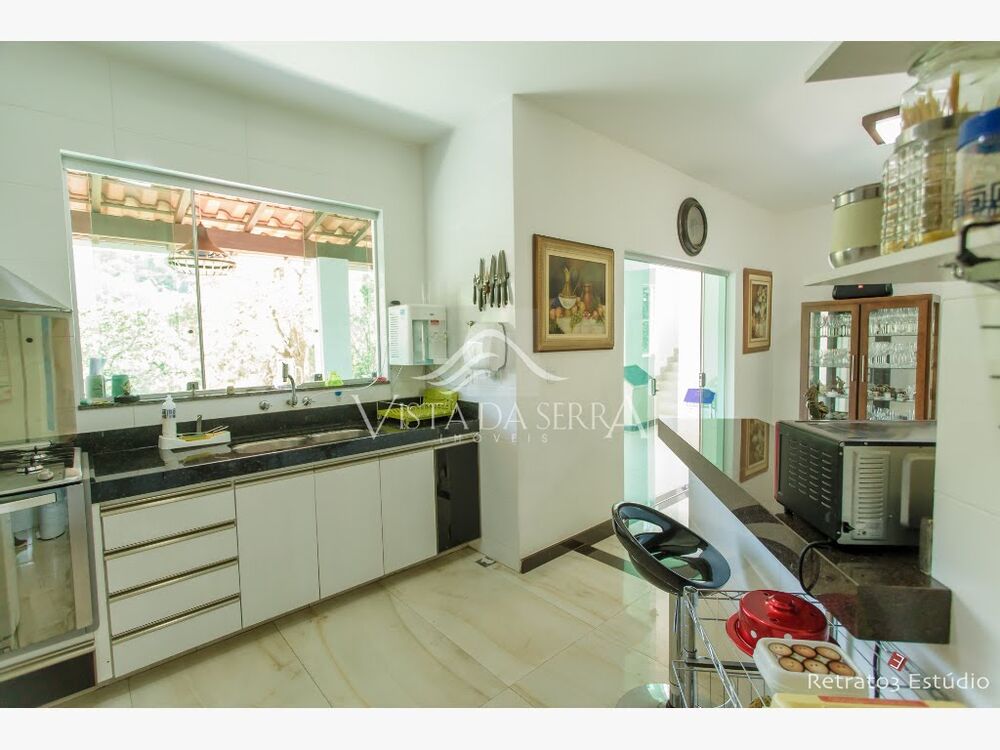 Casa de Condomínio, 4 quartos - Foto 15