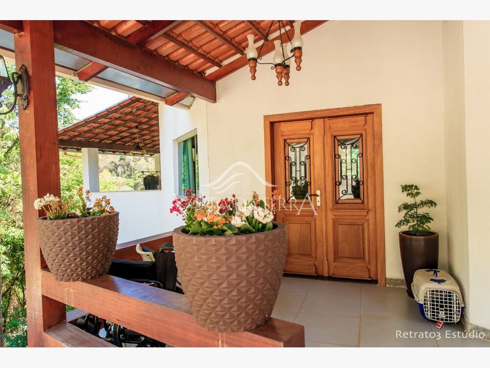 Casa de Condomínio, 4 quartos - Foto 8