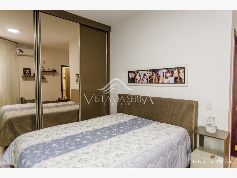 Casa de Condomínio, 4 quartos - Foto 18