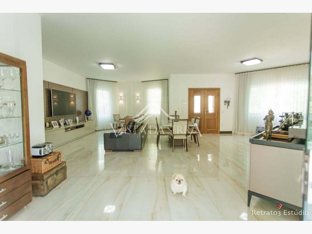 Casa de Condomínio, 4 quartos - Foto 9