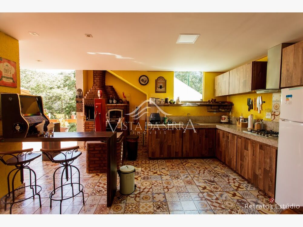 Casa de Condomínio, 4 quartos - Foto 7