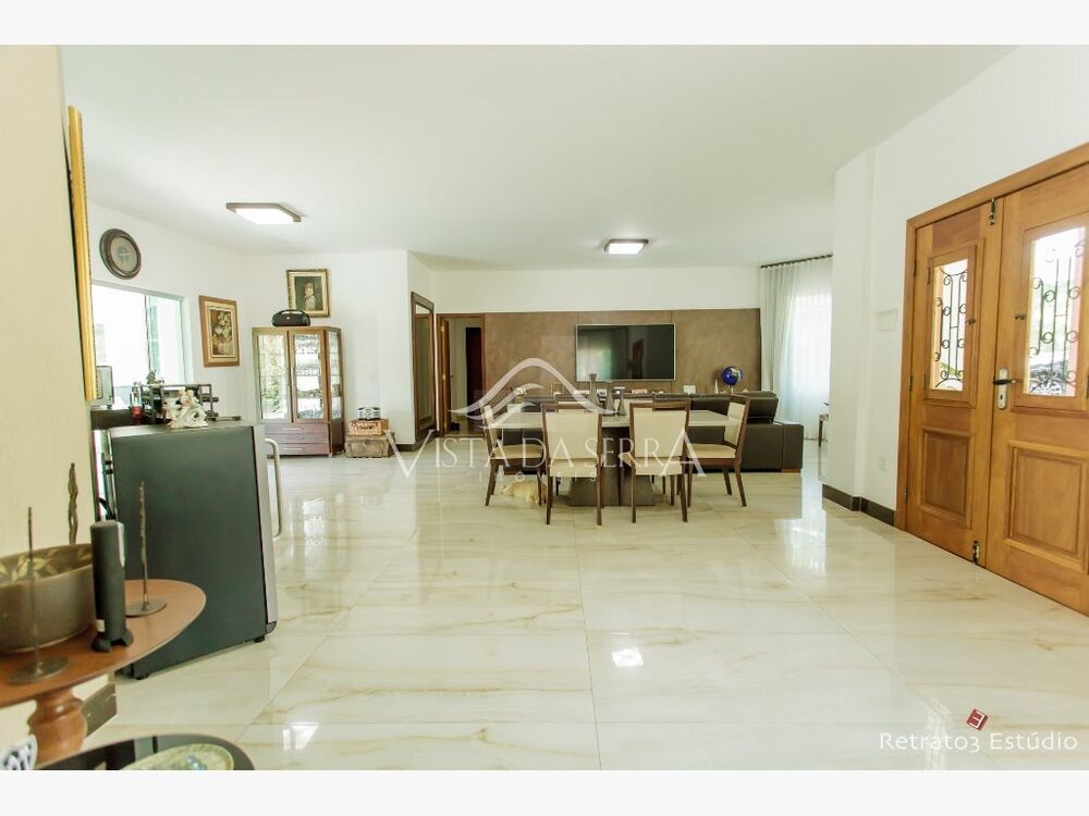 Casa de Condomínio, 4 quartos - Foto 10