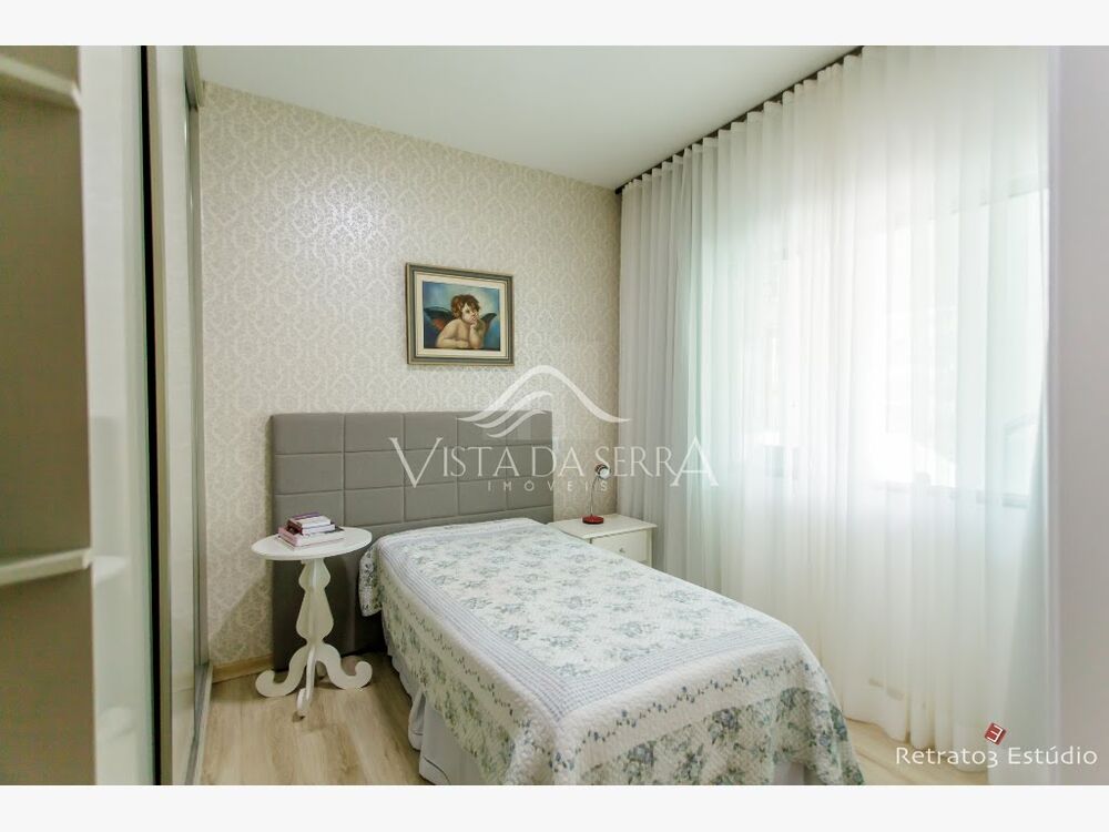 Casa de Condomínio, 4 quartos - Foto 20