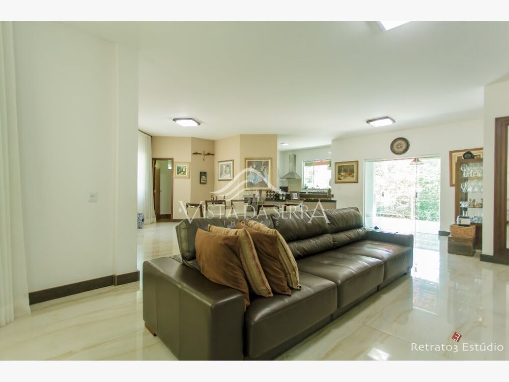 Casa de Condomínio, 4 quartos - Foto 11