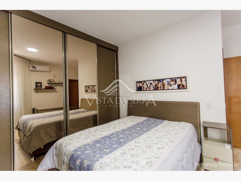 Casa de Condomínio, 4 quartos - Foto 17