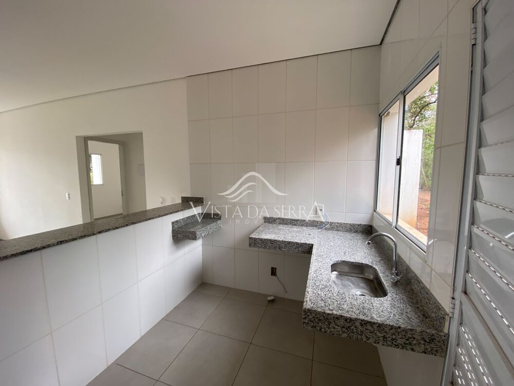 Casa, 2 quartos - Foto 10