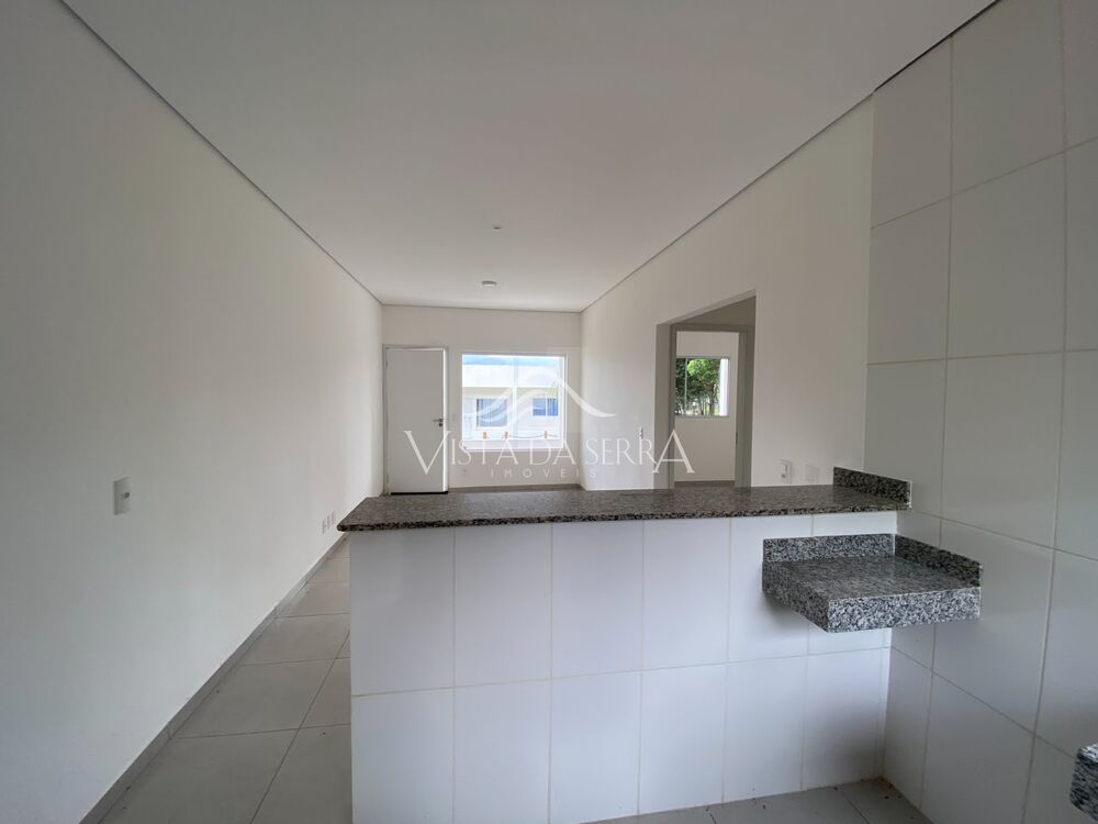Casa, 2 quartos - Foto 9