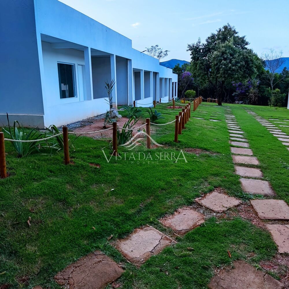 Casa, 2 quartos - Foto 1