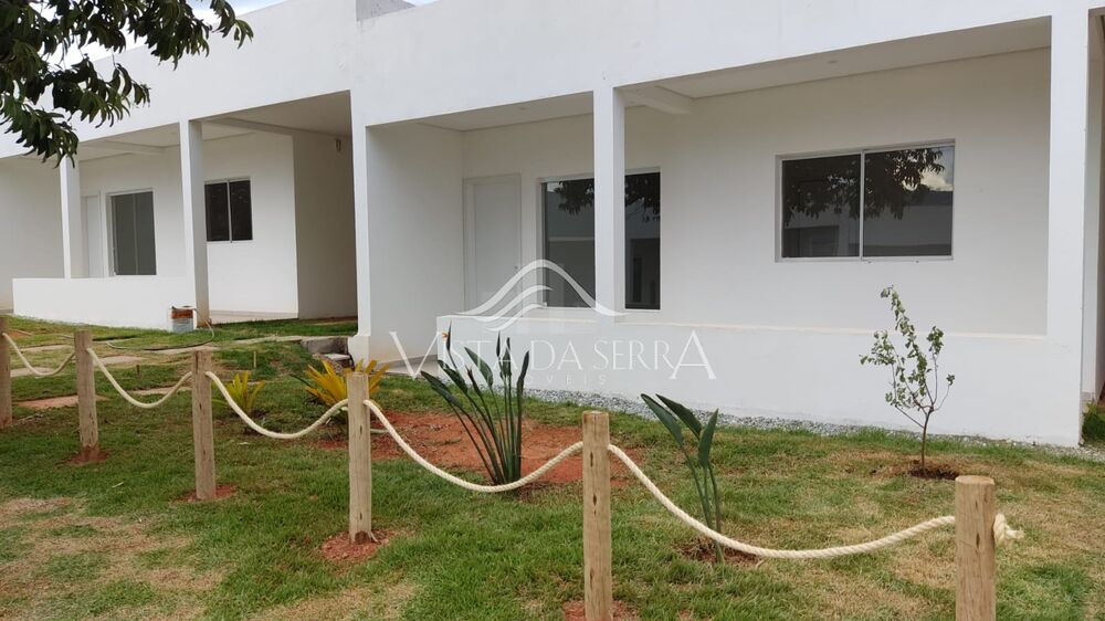 Casa, 2 quartos - Foto 3