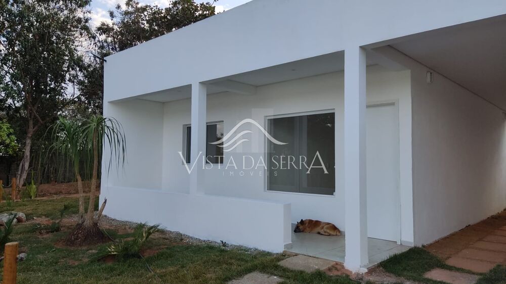 Casa, 2 quartos - Foto 4