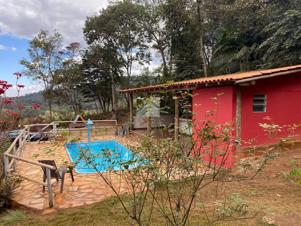 Fazenda à venda com 3 quartos, 300m² - Foto 3