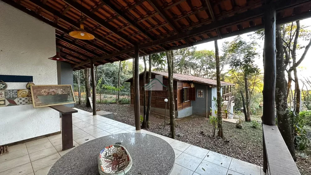 Casa de Condomínio à venda com 4 quartos, 1000m² - Foto 1