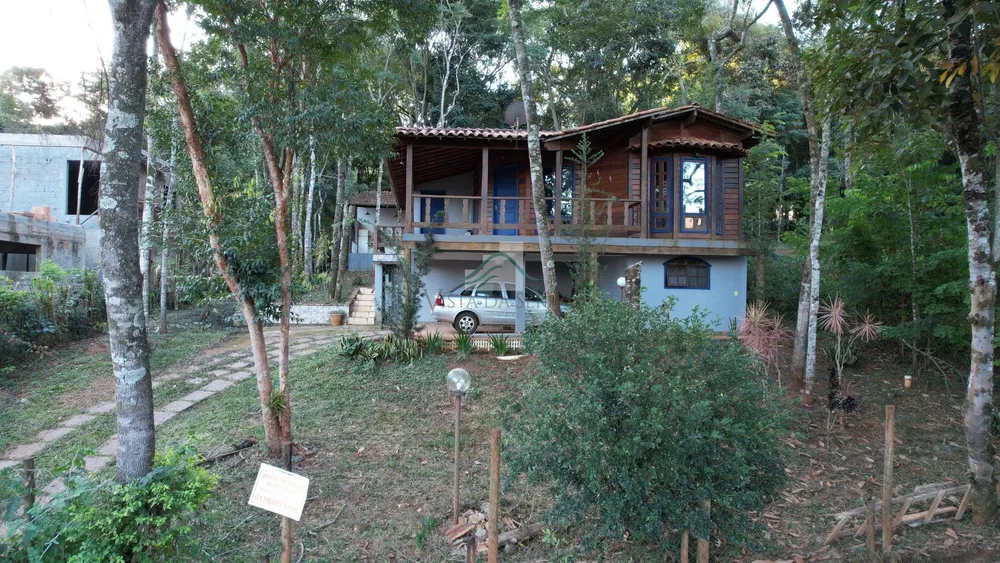 Casa de Condomínio à venda com 4 quartos, 1000m² - Foto 2