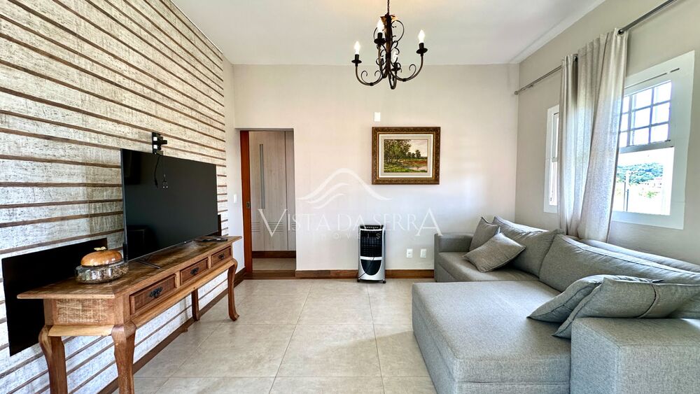 Casa de Condomínio, 3 quartos - Foto 6