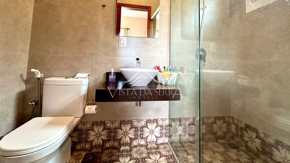 Casa de Condomínio, 3 quartos - Foto 20