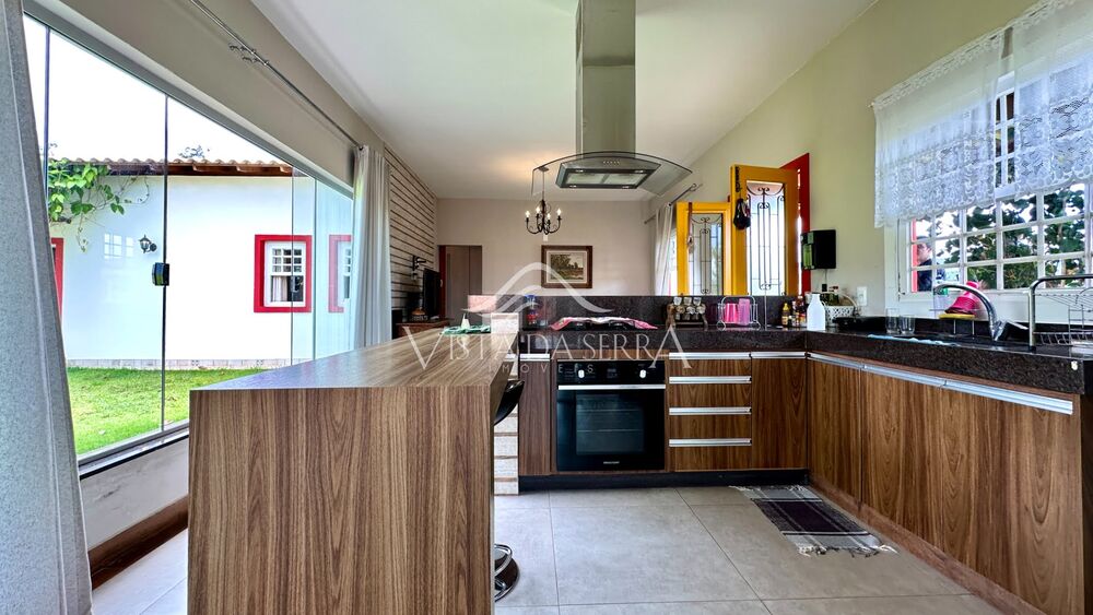 Casa de Condomínio, 3 quartos - Foto 7