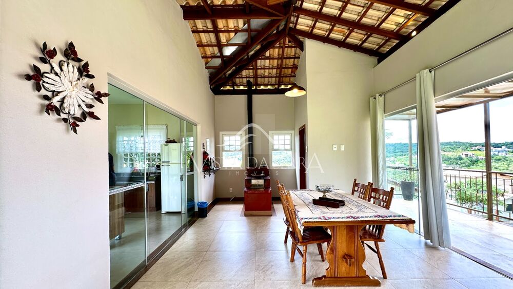 Casa de Condomínio, 3 quartos - Foto 12