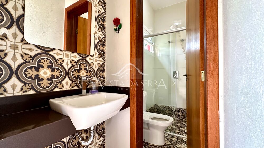 Casa de Condomínio, 3 quartos - Foto 18