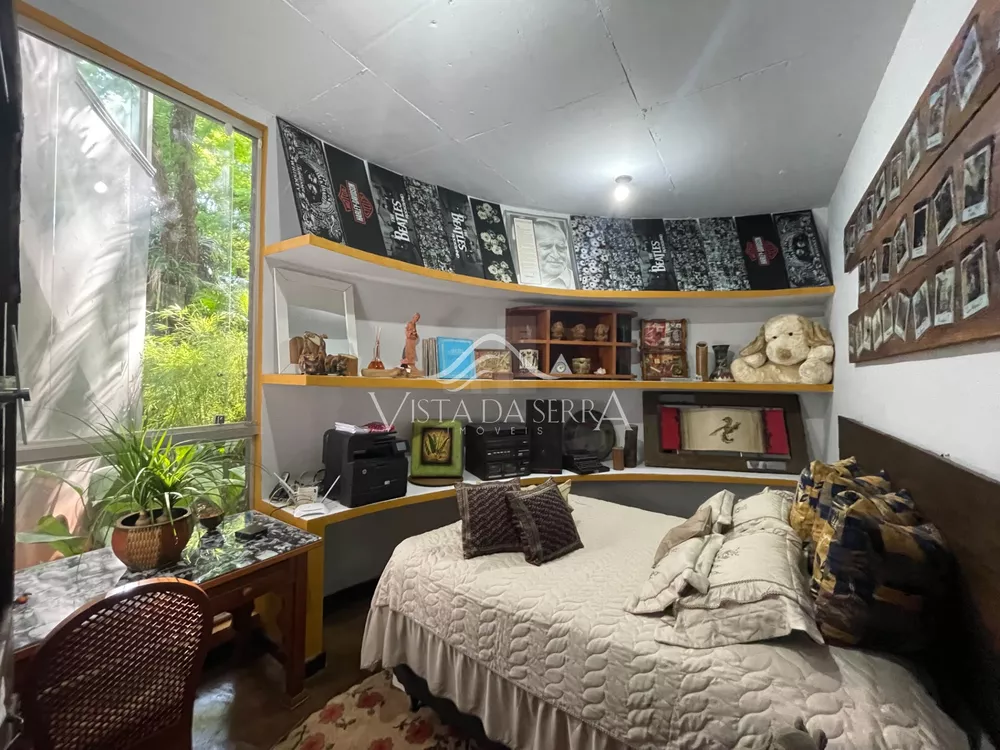 Casa de Condomínio, 5 quartos - Foto 8