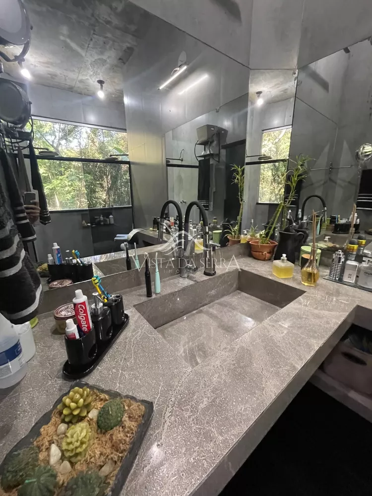 Casa de Condomínio, 5 quartos - Foto 11