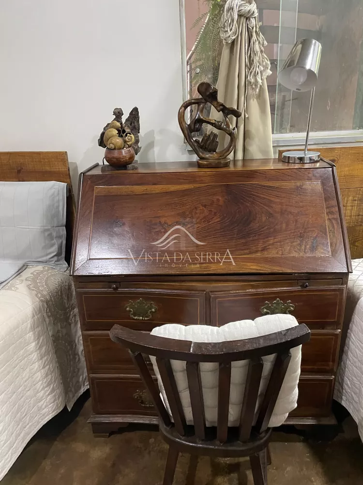 Casa de Condomínio, 5 quartos - Foto 10