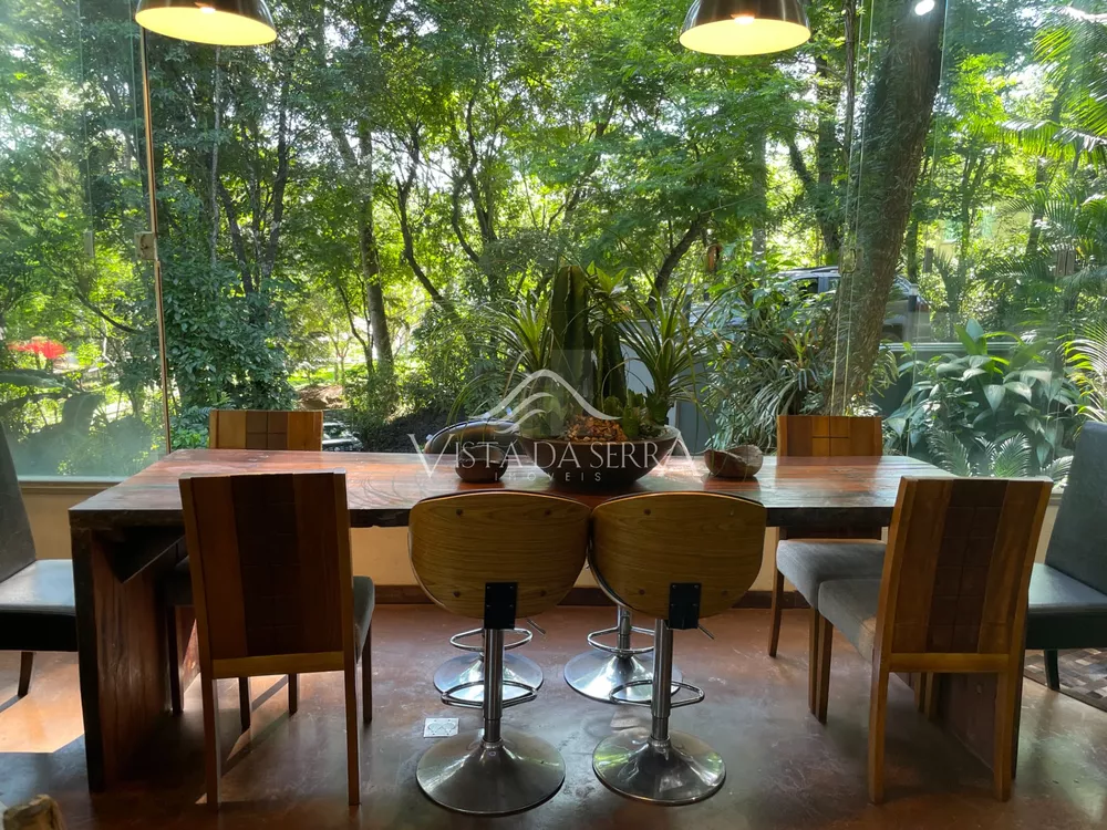 Casa de Condomínio, 5 quartos - Foto 6